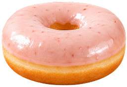Guava Glazed