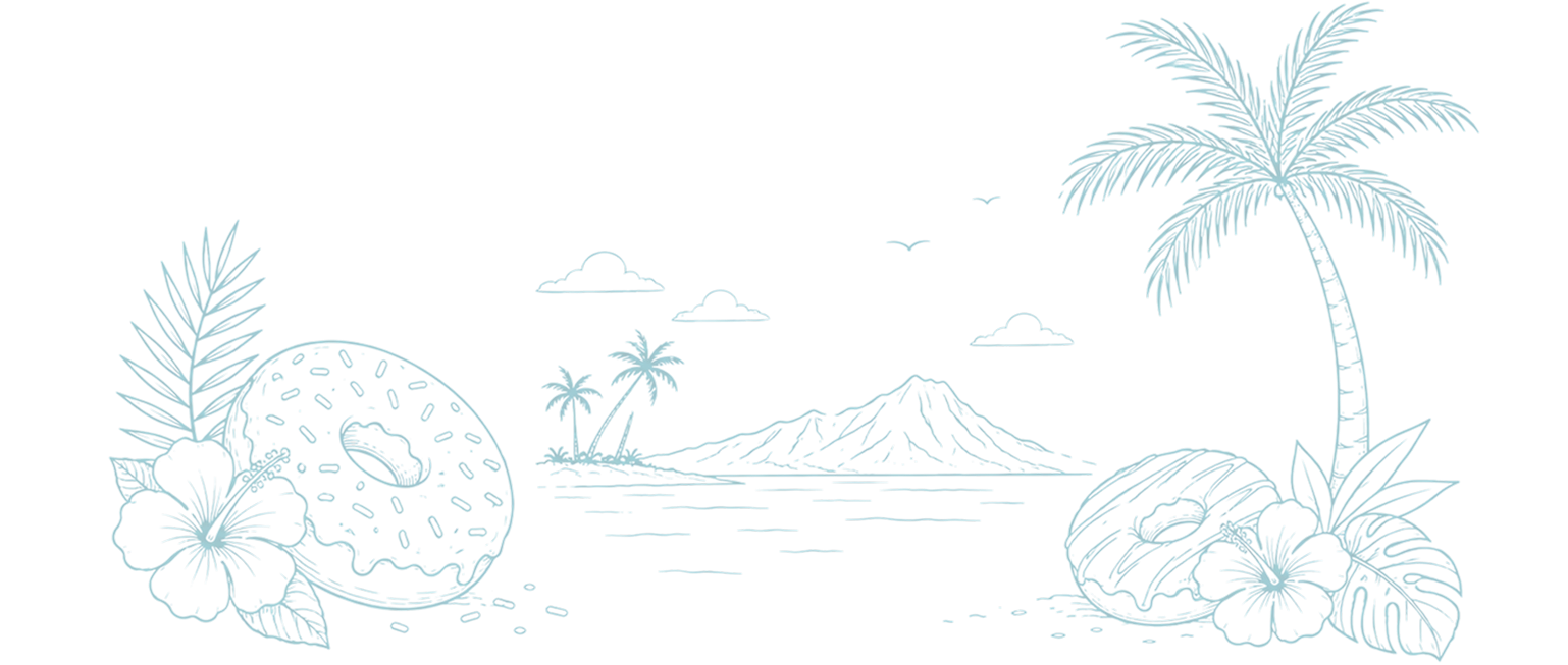 Palm Trees